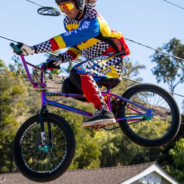 Pit Viper World Champs Pant