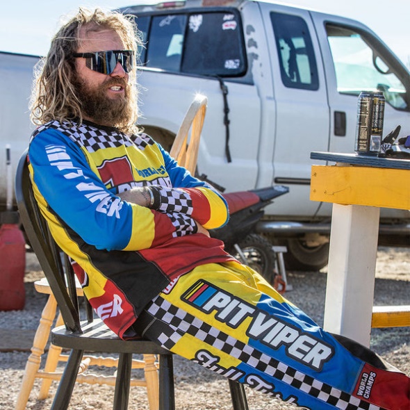 Pit Viper World Champs Pant