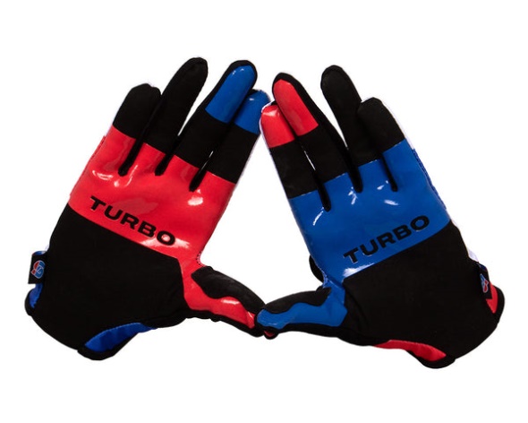 Roost Rocket Gloves Pit Viper