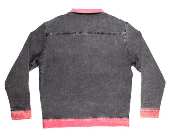 Sport Denim Sport Jacket Pit Viper