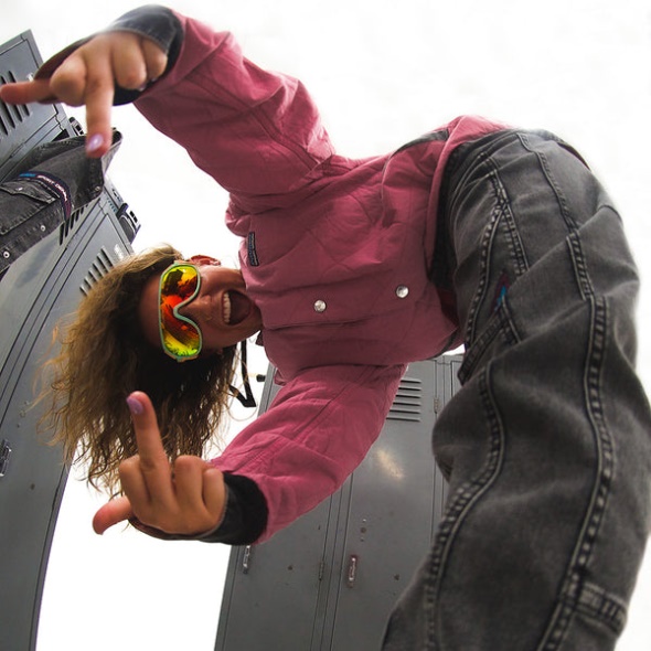 Sport Denim Sport Jacket Pit Viper