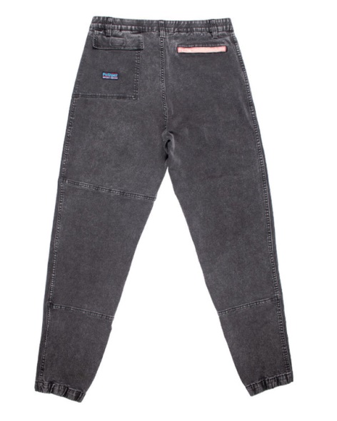 Sport Denim Sport Pants Pit Viper