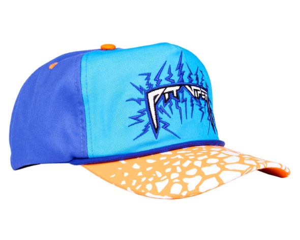 Terremoto Hat Pit Viper