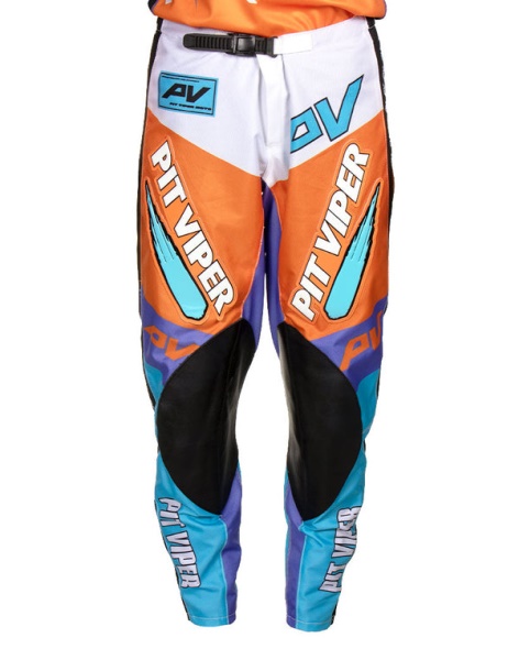 Terremoto Pant Pit Viper