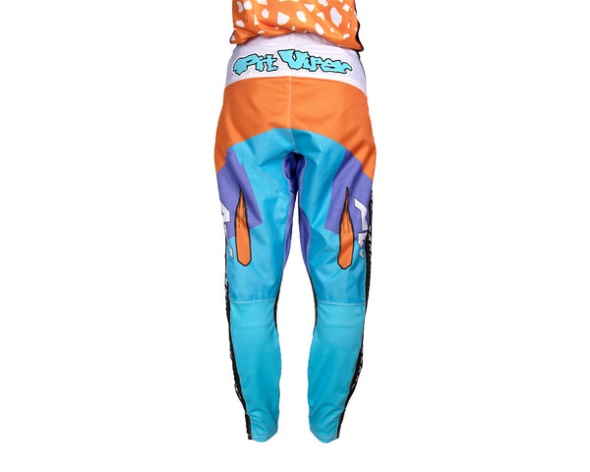 Terremoto Pant Pit Viper