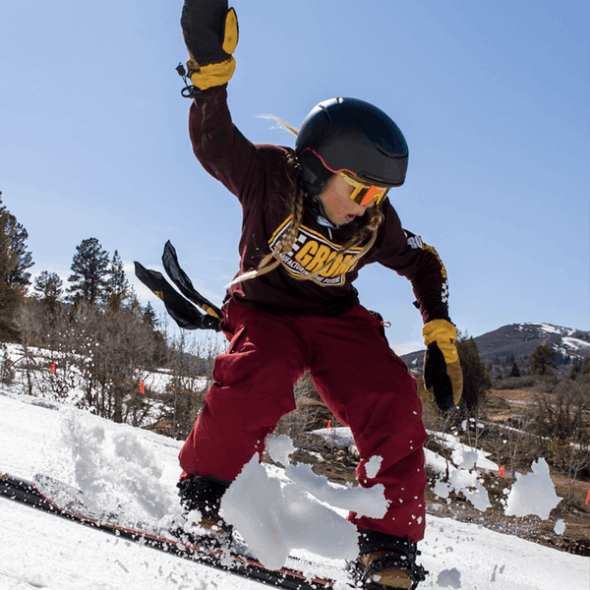 The 1993 XS Pit Viper