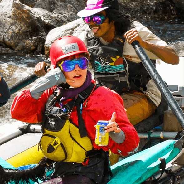 The Aerobics Grand Prix Pit Viper