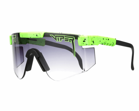 The Boomslang Fade Pit Viper Sunglasses Pit Viper