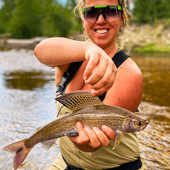 The Boomslang Fade Pit Viper Sunglasses Pit Viper