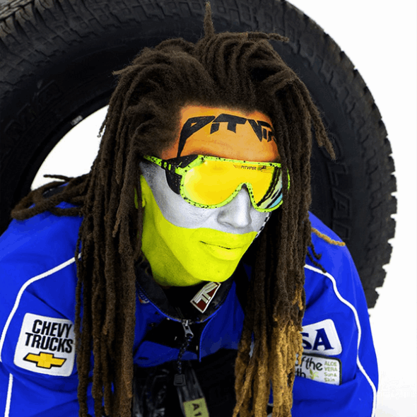 The Boomslang Grand Prix Pit Viper