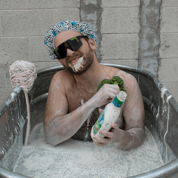 The Cosmos Double Wide Pit Viper