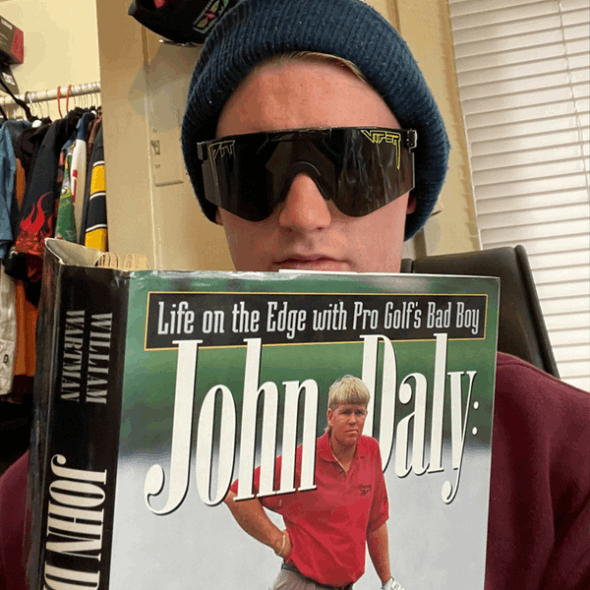 The Cosmos Double Wide Pit Viper