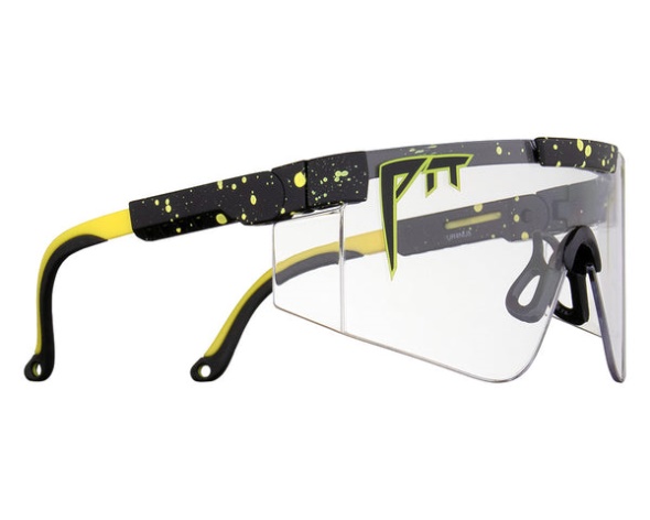 The Cosmos Night Shades 2000s Pit Viper