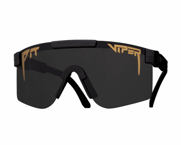 The Exec Pit Viper Sunglasses Pit Viper