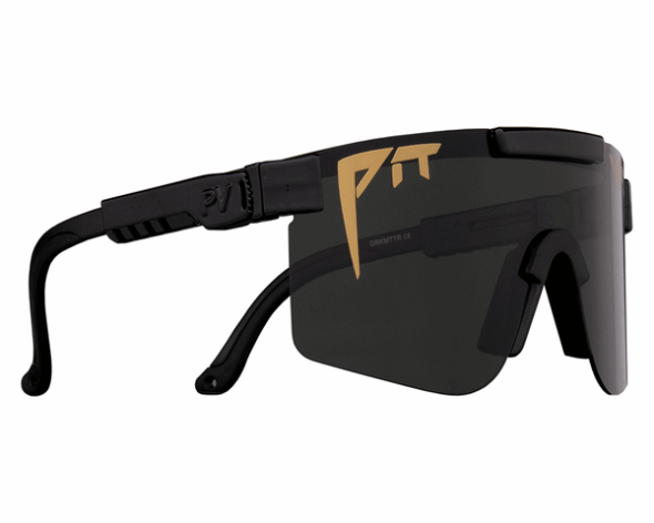 The Exec Pit Viper Sunglasses Pit Viper