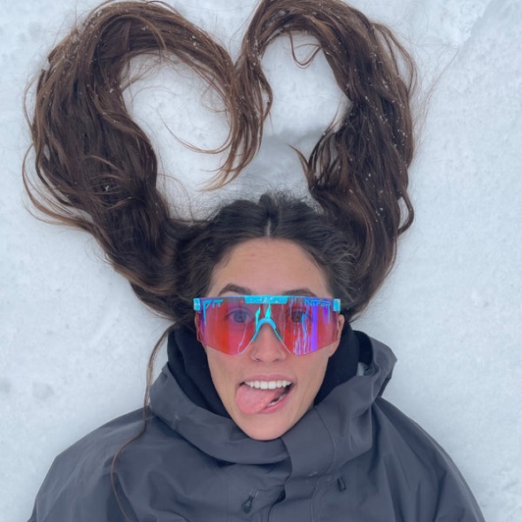 The Free Range Climax 2000s Pit Viper