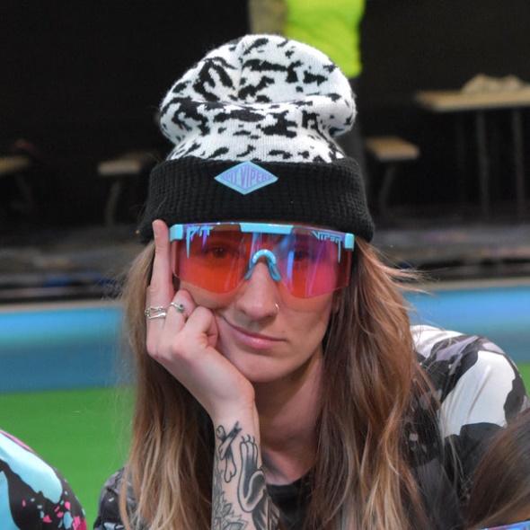 The Free Range Climax 2000s Pit Viper