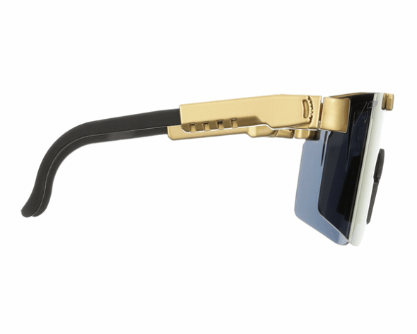 The Gold Standard Pit Viper Sunglasses Pit Viper