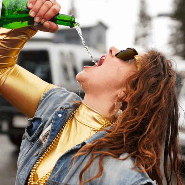 The Gold Standard Pit Viper Sunglasses Pit Viper