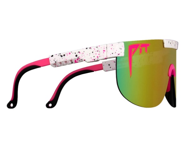 The High Tai'd Ellipticals Pit Viper