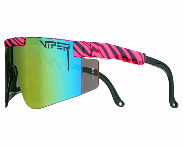 The Hot Tropics 2000s Pit Viper