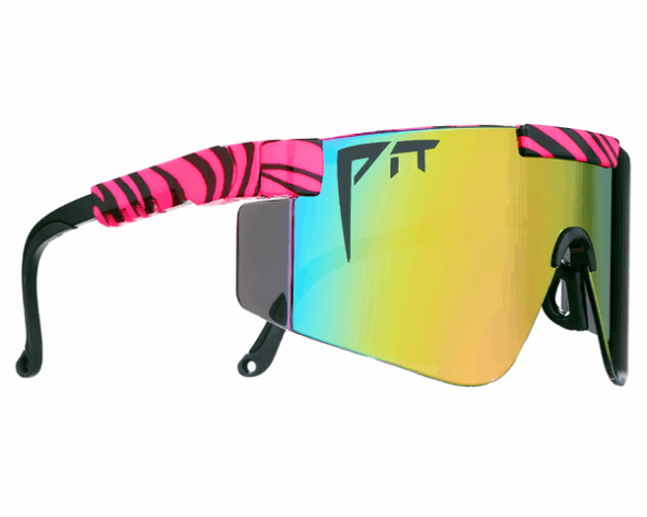 The Hot Tropics 2000s Pit Viper