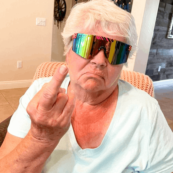 The Hot Tropics 2000s Pit Viper