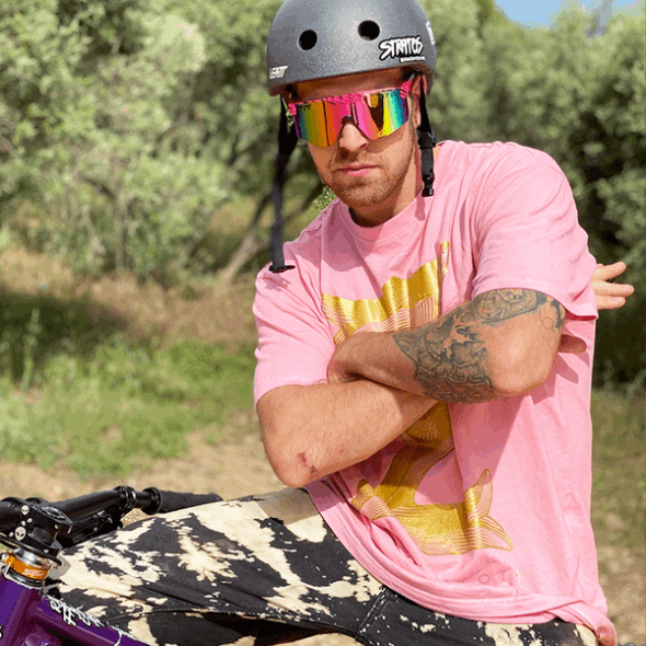 The Hot Tropics 2000s Pit Viper