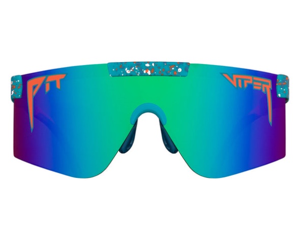 The Marina Polarized 2000s Pit Viper
