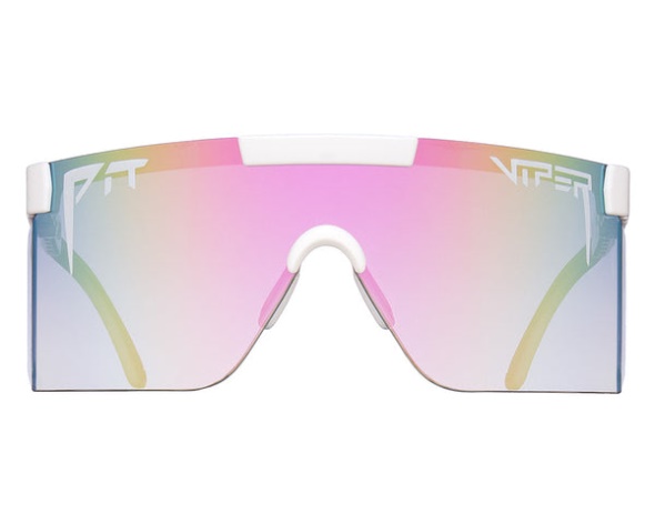 The Miami Nights Intimidators Pit Viper