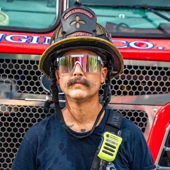 The Miami Nights Intimidators Pit Viper