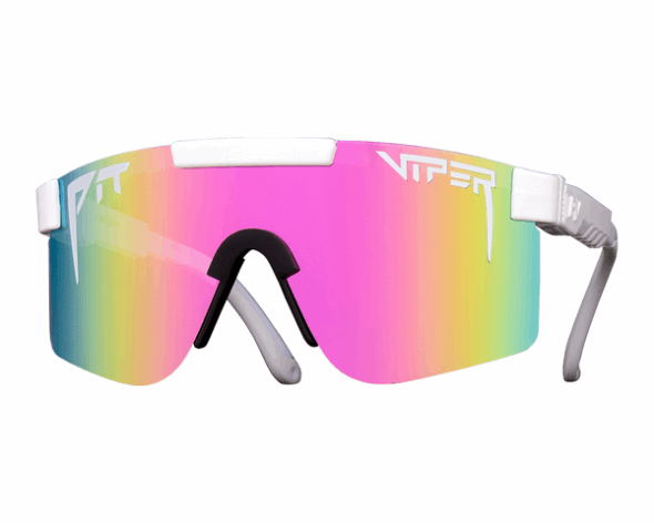 The Miami Nights Pit Viper Sunglasses Pit Viper