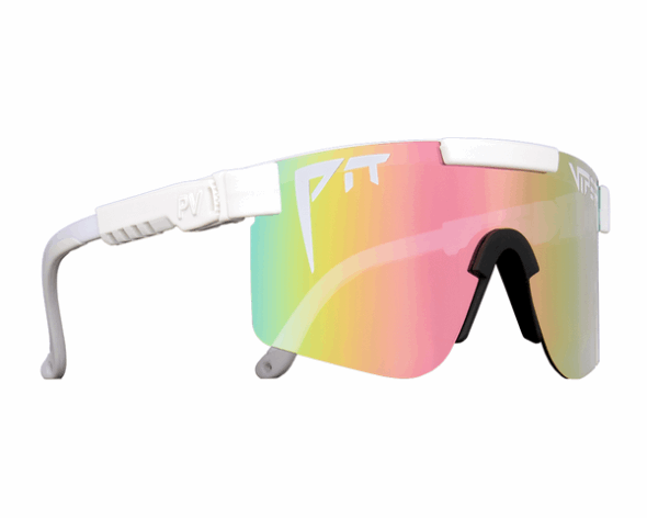 The Miami Nights Pit Viper Sunglasses Pit Viper
