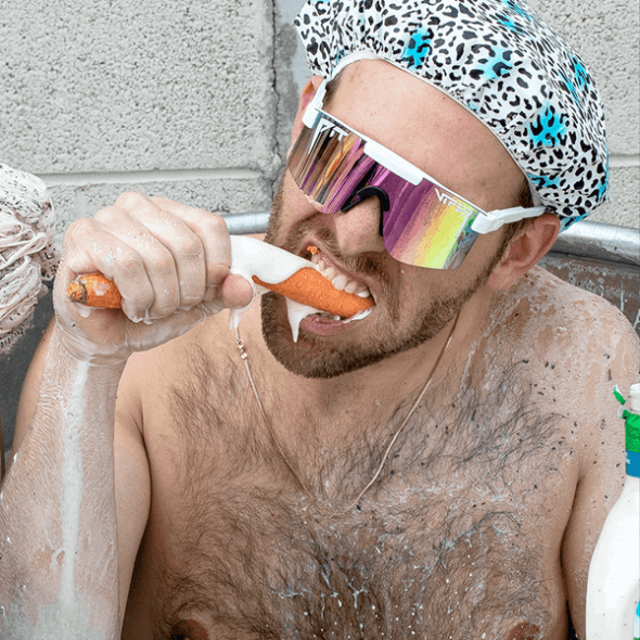 The Miami Nights Pit Viper Sunglasses Pit Viper