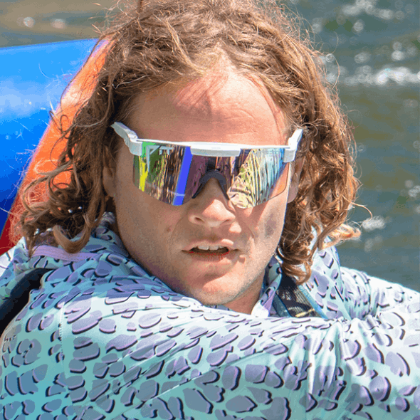 The Miami Nights Pit Viper Sunglasses Pit Viper