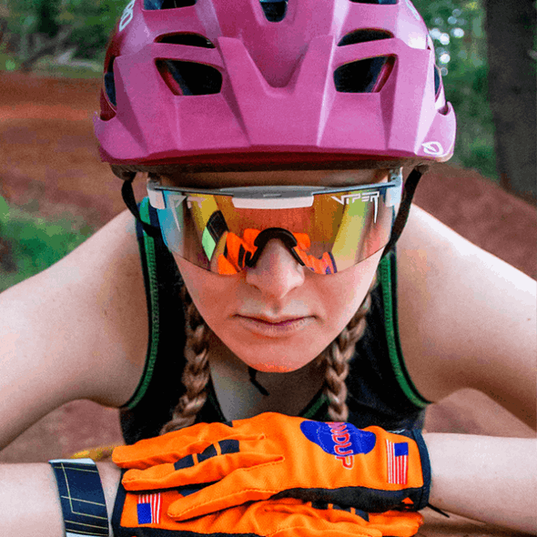 The Miami Nights Pit Viper Sunglasses Pit Viper