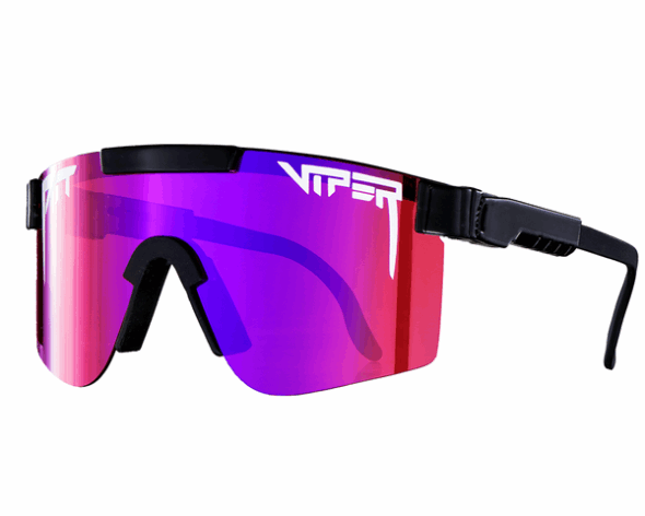 The Mud Slinger Pit Viper