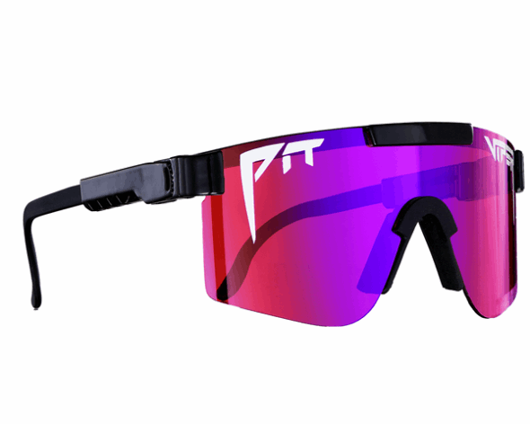 The Mud Slinger Pit Viper