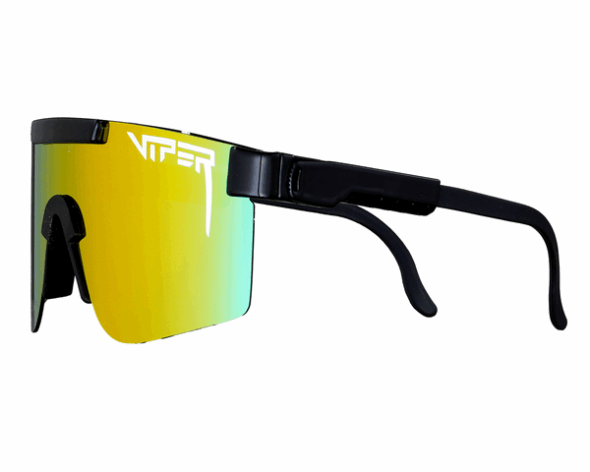 The Mystery Polarized Pit Viper Sunglasses Pit Viper