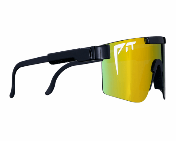 The Mystery Polarized Pit Viper Sunglasses Pit Viper