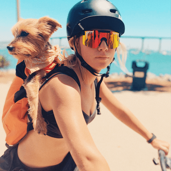 The Mystery Polarized Pit Viper Sunglasses Pit Viper