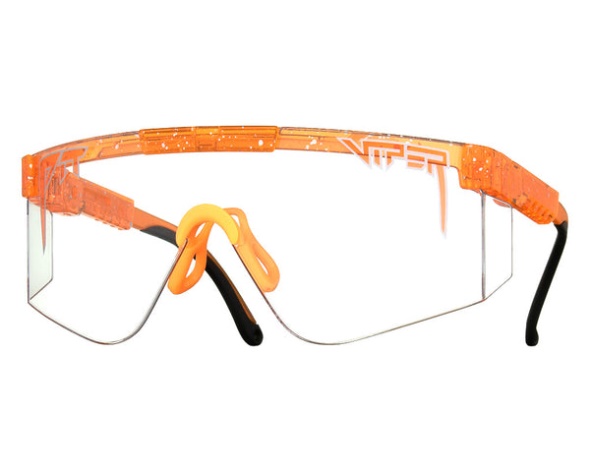 The Night Caulker 2000s Pit Viper