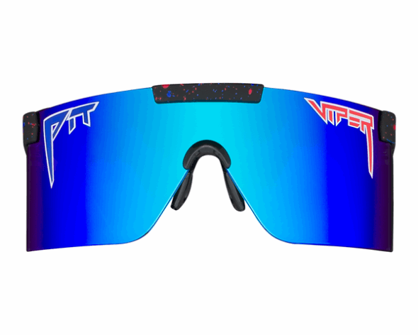 The Peacekeeper Intimidators Pit Viper