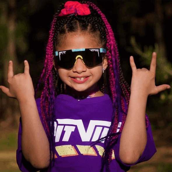 The Playmate XS Pit Viper