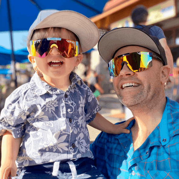 The Playmate XS Pit Viper