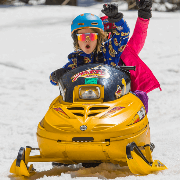 The Playmate XS Pit Viper