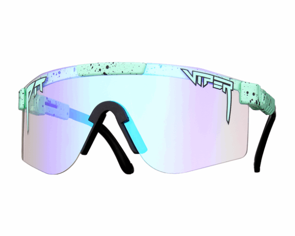 The Poseidon Night Shades Double Wide Pit Viper