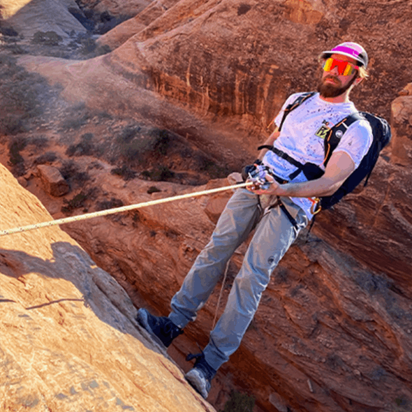 The Radical Polarized Double Wide Pit Viper