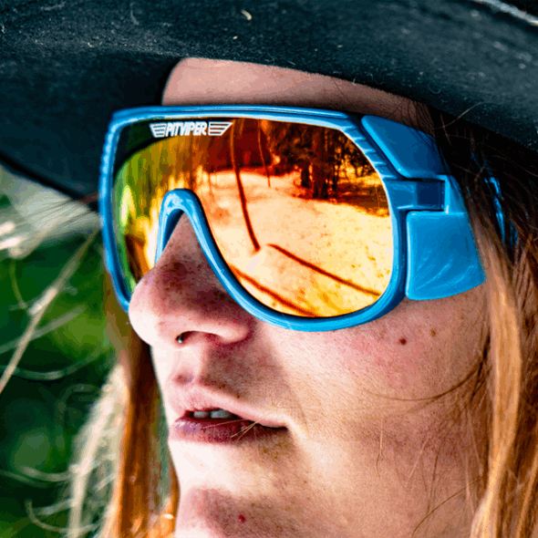 The Slipstream Grand Prix Pit Viper