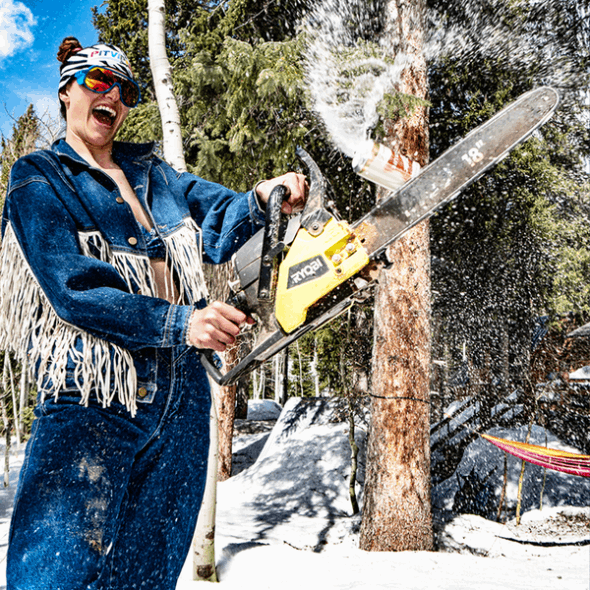 The Slipstream Grand Prix Pit Viper